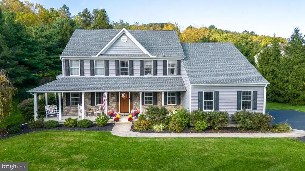 3638 Woodbyne Rd, HELLERTOWN