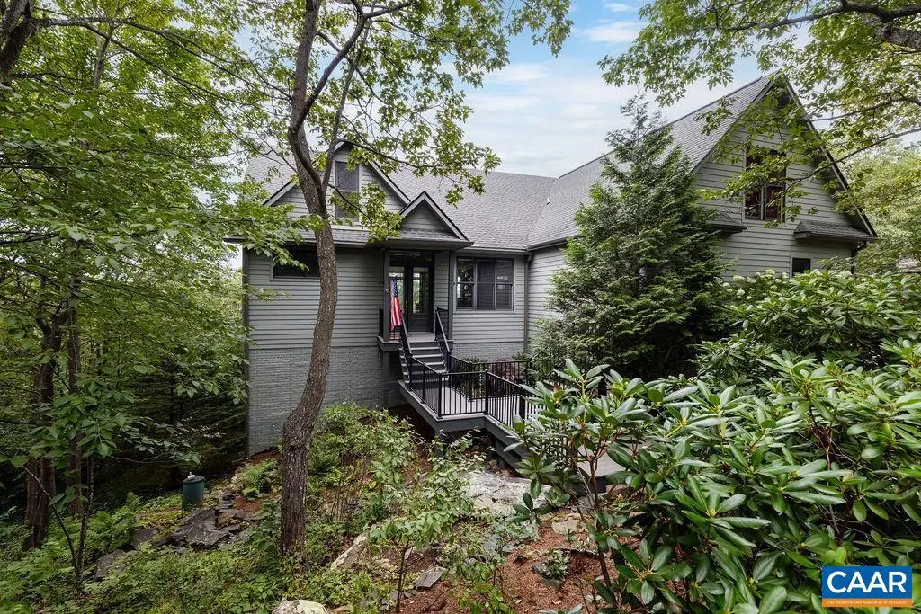 1142 Blue Ridge Dr, Wintergreen Resort