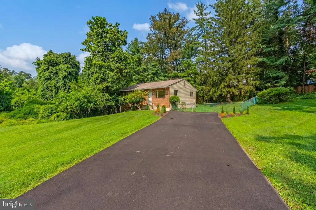 13211 Lutes Dr, Silver Spring