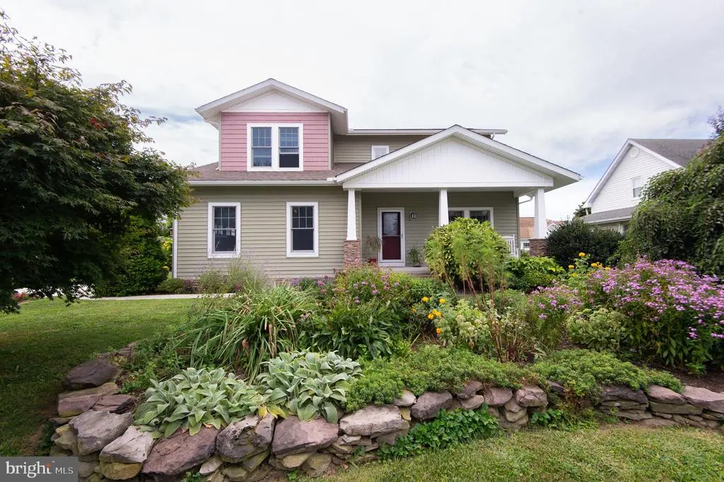 61 Bay Breeze Dr, LEWES