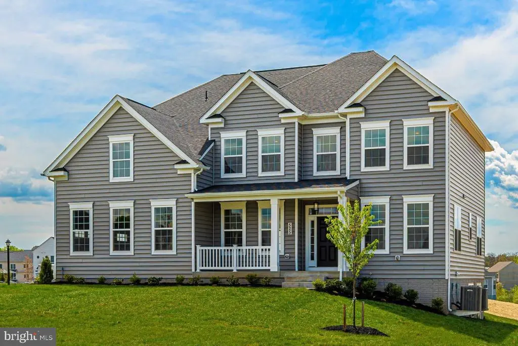 4407 Robmar Drive, Mount Airy