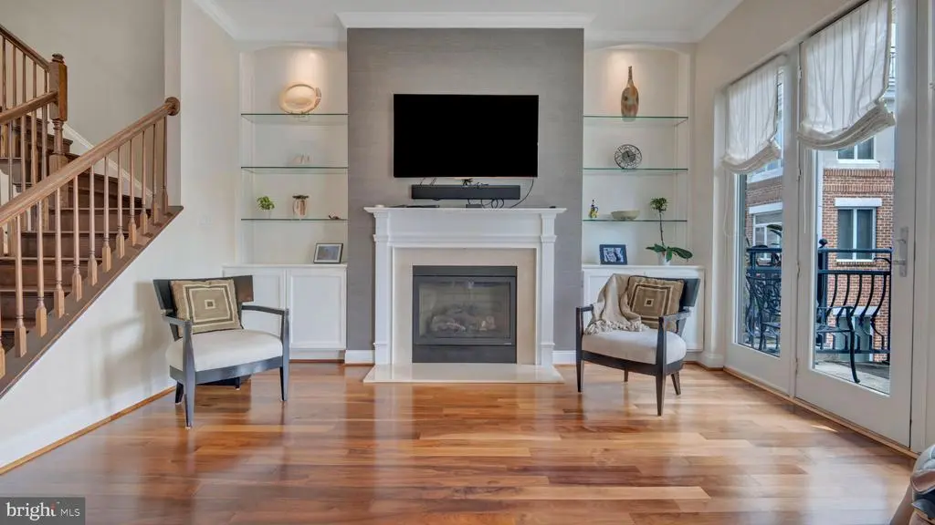 1027 Pier Pointe Lndg #113, Baltimore