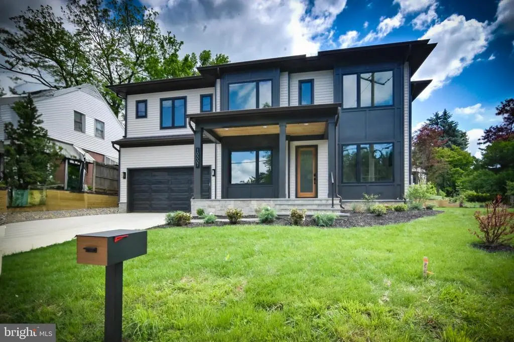 10007 Gardiner Ave, Silver Spring