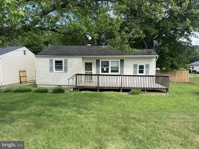 2590 Hallowing Point Rd, Prince Frederick