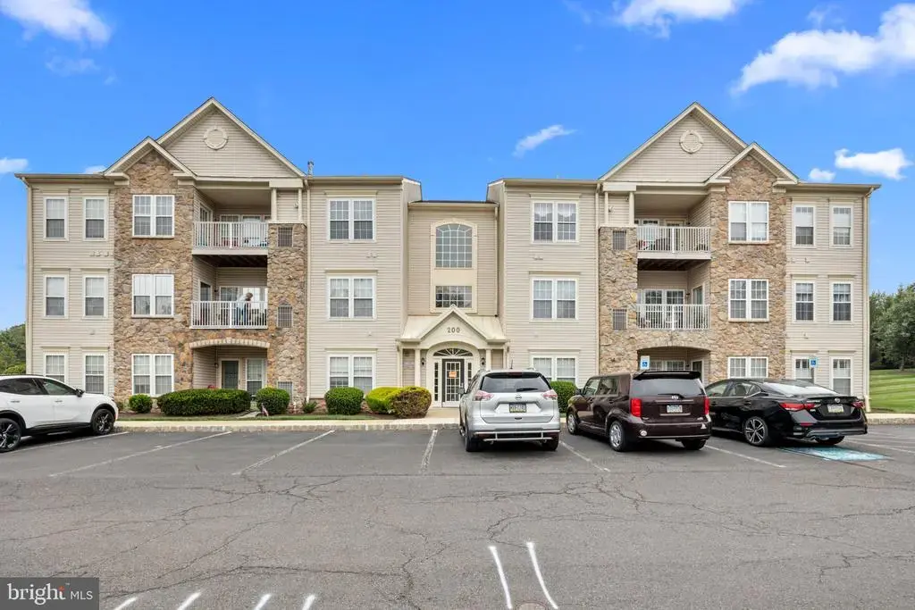 200 Beech Blvd #202, WARRINGTON