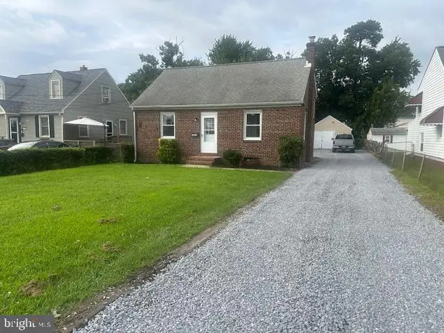 7515 Baltimore Annapolis Blvd, Glen Burnie