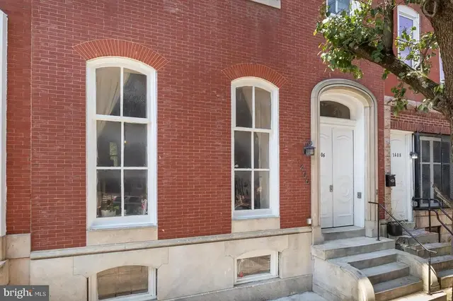 1406 Madison Ave, Baltimore
