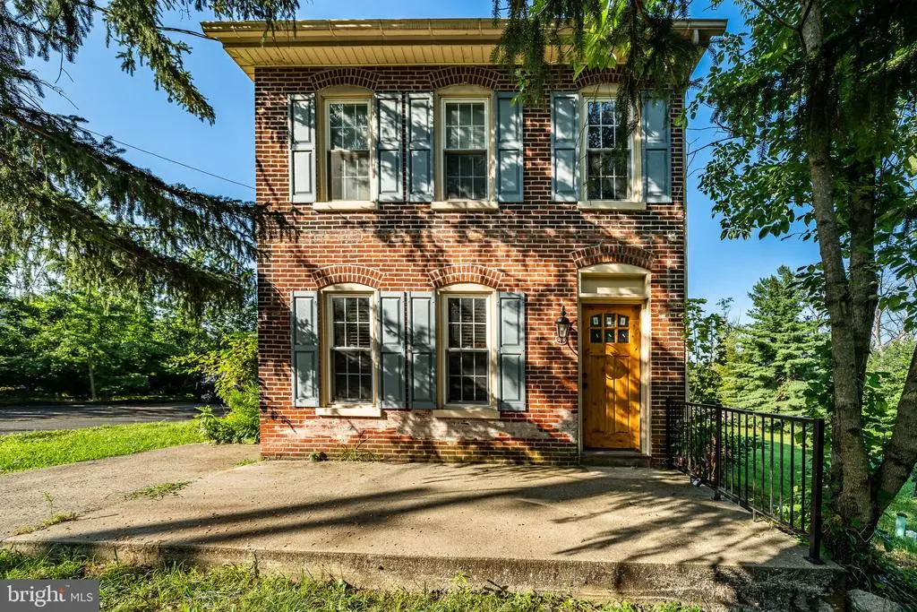 126 Pine Ford Rd, POTTSTOWN