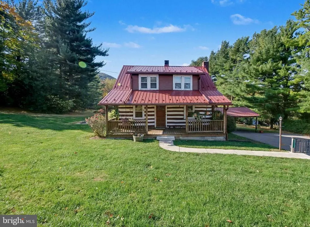 23133 Foxville Rd, Smithsburg