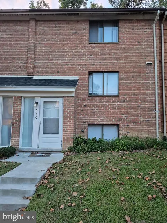 7453 Hickory Log Cir, Columbia