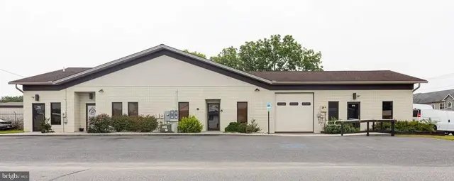 965 Progress Road #953, 955, 965, 975, Chambersburg