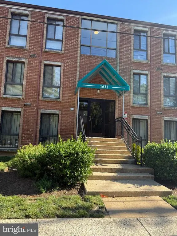 1631 Gainesville St Se #301, WASHINGTON