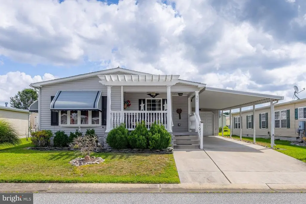 580 Edgemont Dr, WILLIAMSTOWN