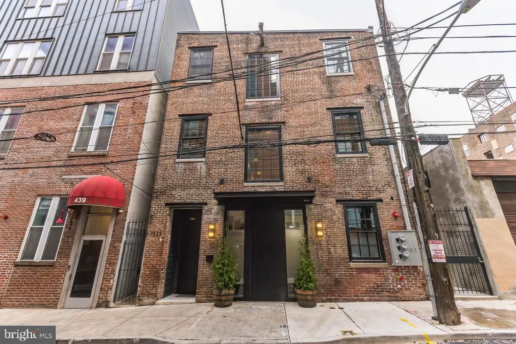 1233-35 Hamilton St #1, PHILADELPHIA