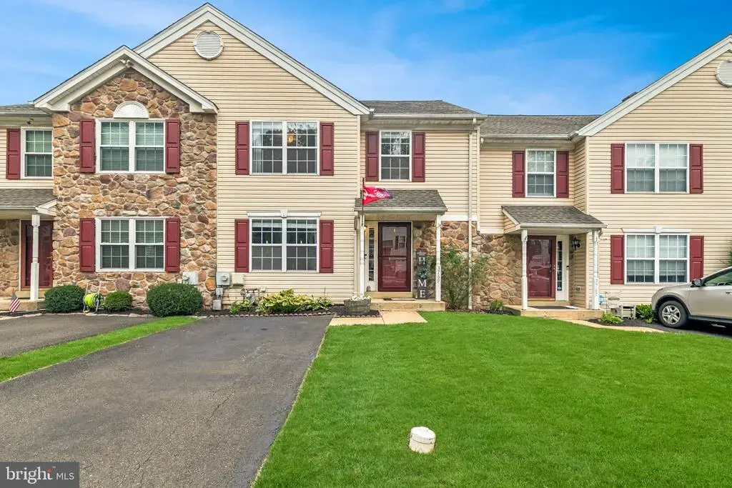 3769 Swetland Dr, DOYLESTOWN