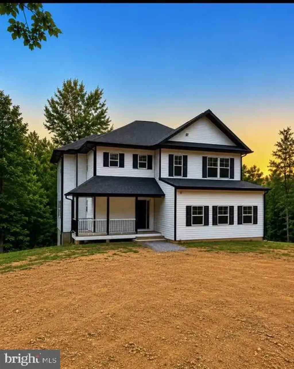 34 Timber Ridge Trail, CULPEPER