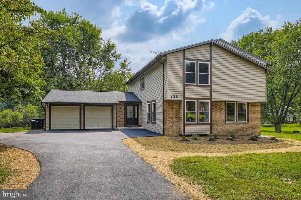 338 Bonnie Meadow Cir, REISTERSTOWN