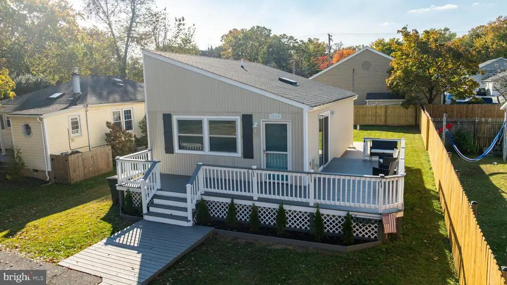 1634 Elkridge Dr, Edgewater