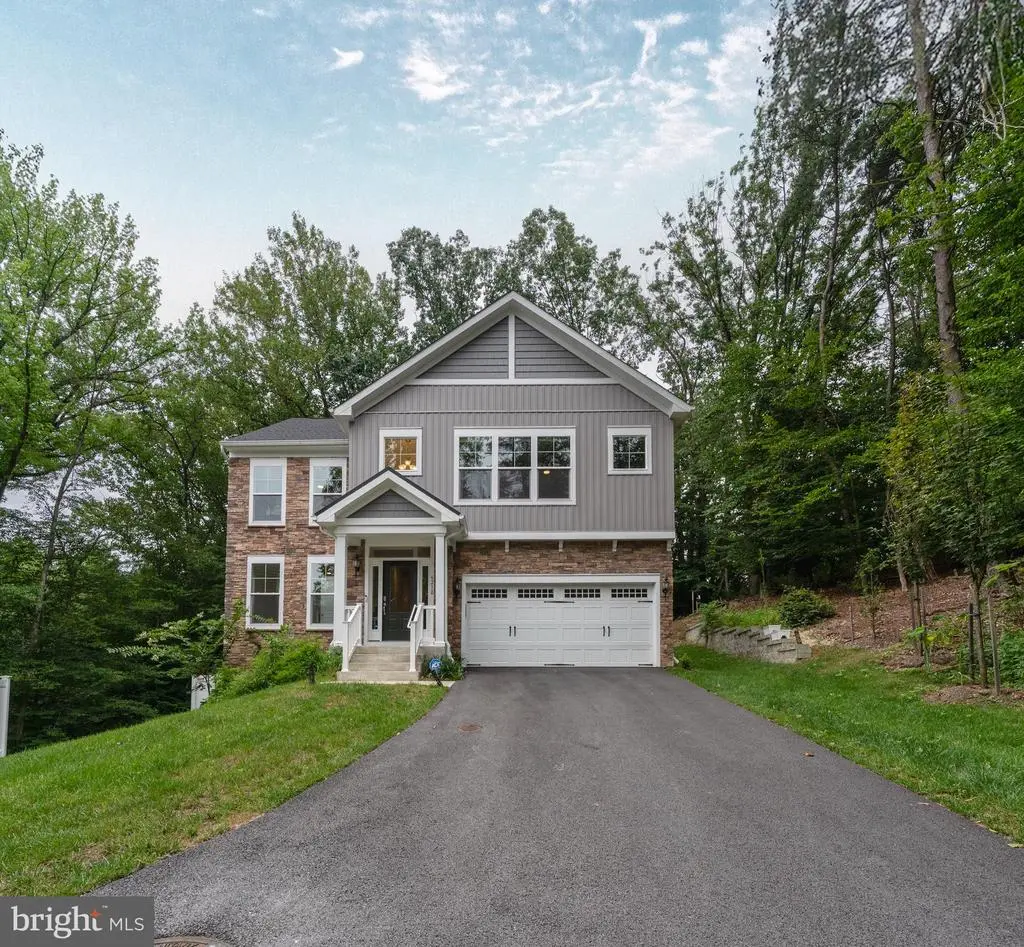 6210 Hunters Hollow Rd, Elkridge