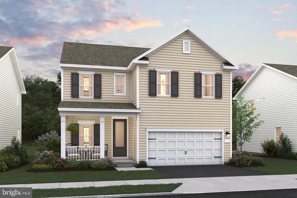 10 Butternut Dr #23, BERLIN