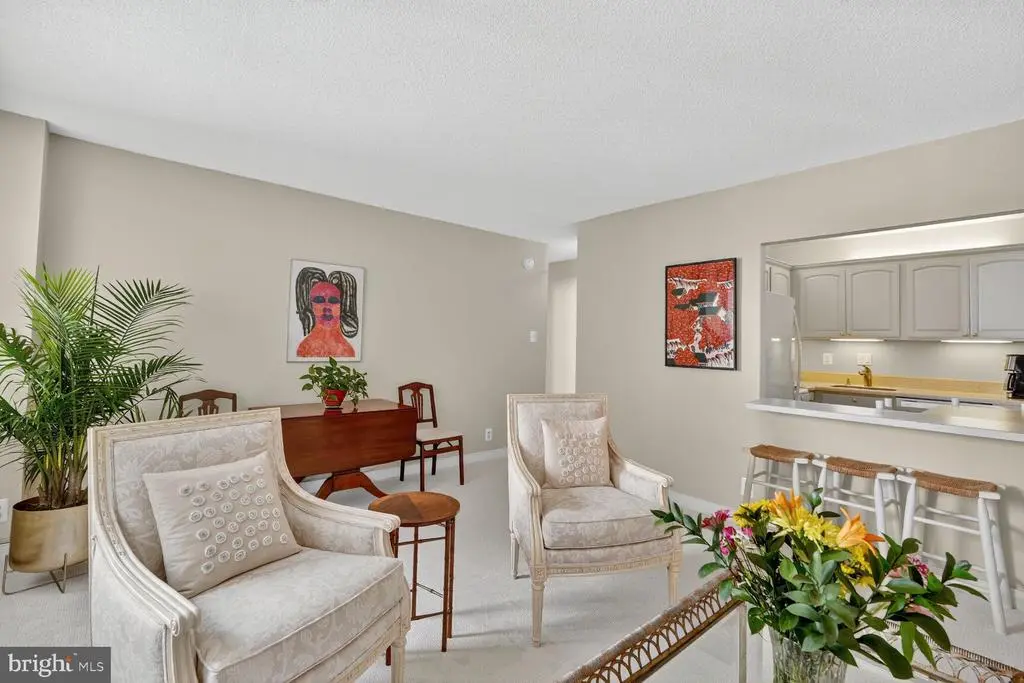 4515 Willard Ave #1421s, CHEVY CHASE