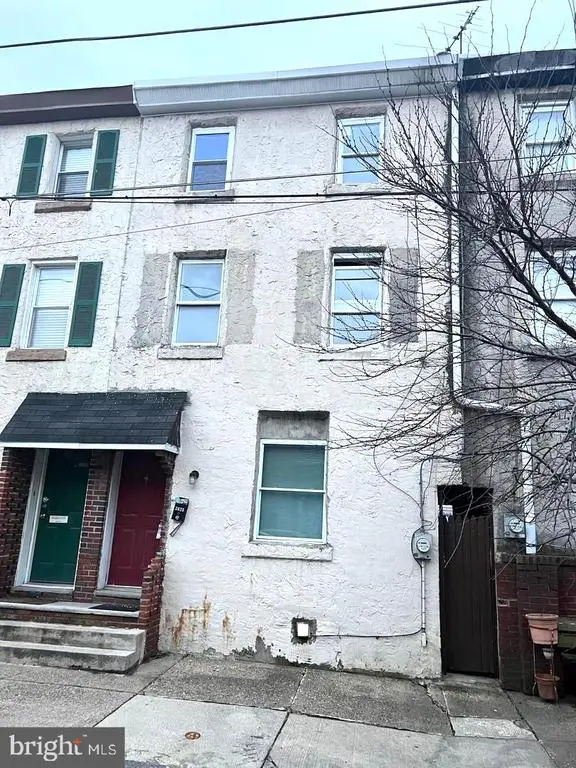 2625 Salmon St, PHILADELPHIA