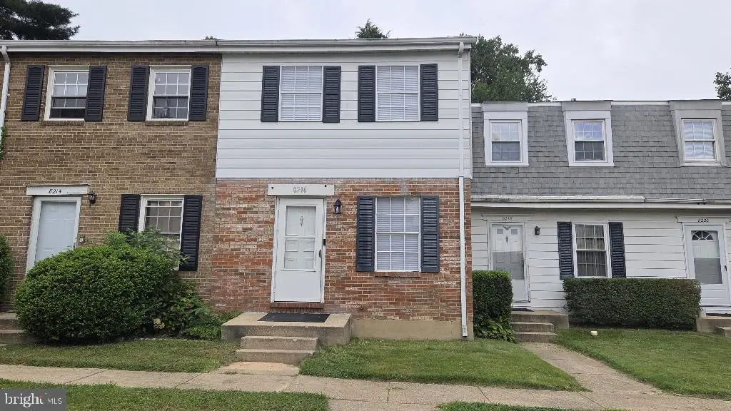 8216 Monhegan Ct, Severn