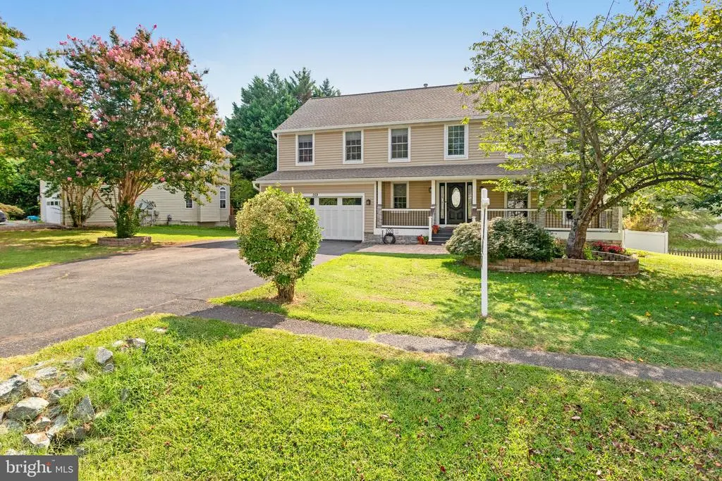 359 Eustace Rd, STAFFORD