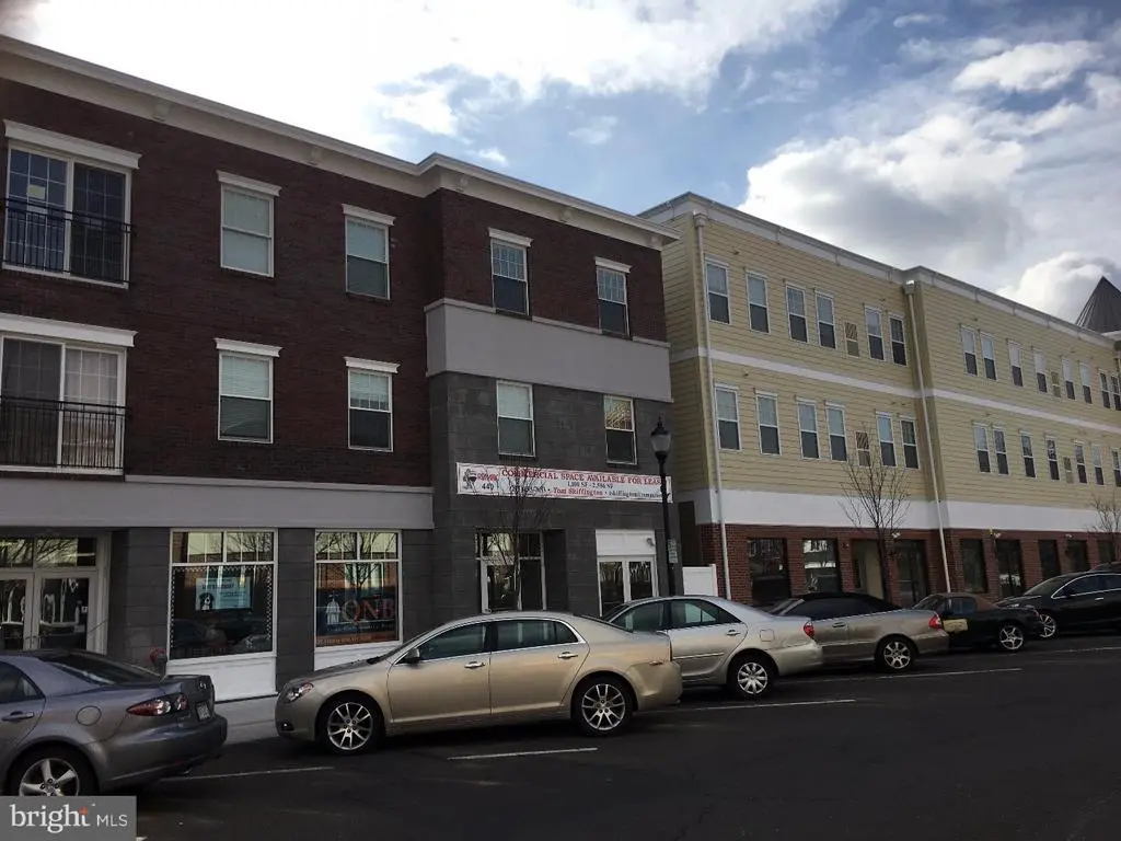 9 N 7th St #b, PERKASIE