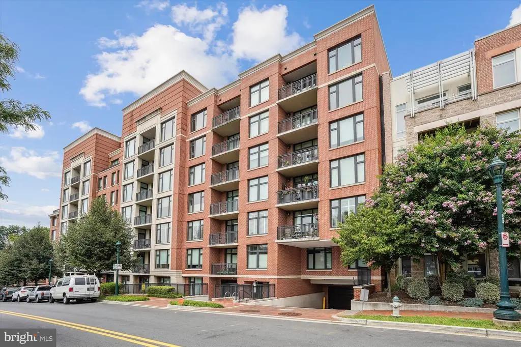 4915 Hampden Ln #307, Bethesda