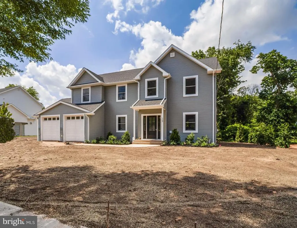 711 Plainfield Ave, Piscataway