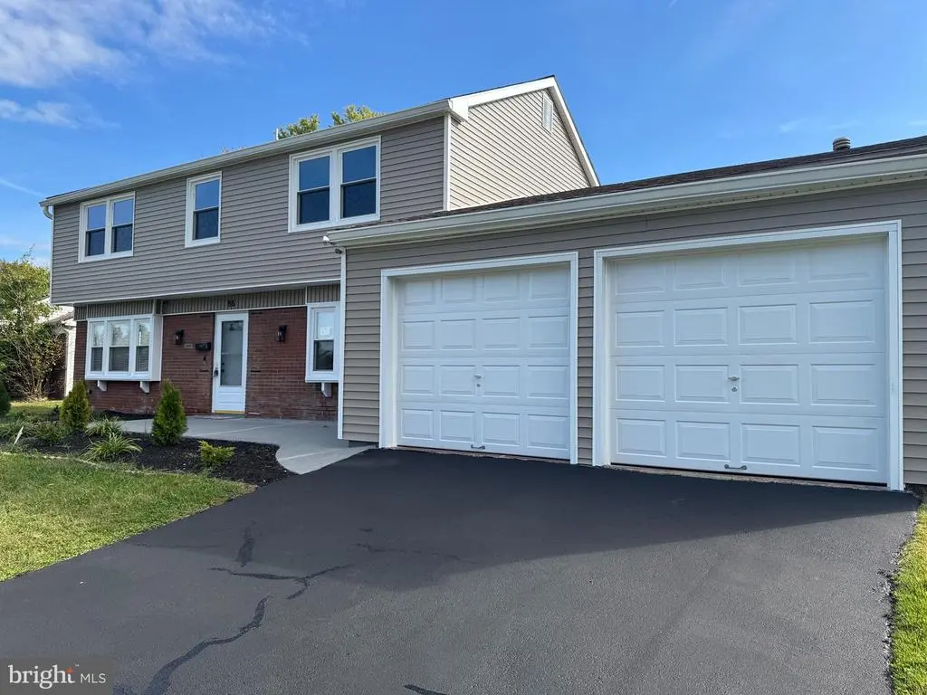 86 New Castle Ln, WILLINGBORO