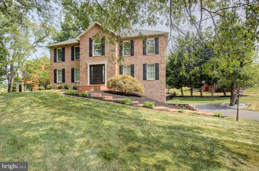 20204 Plumwood Dr, HAGERSTOWN