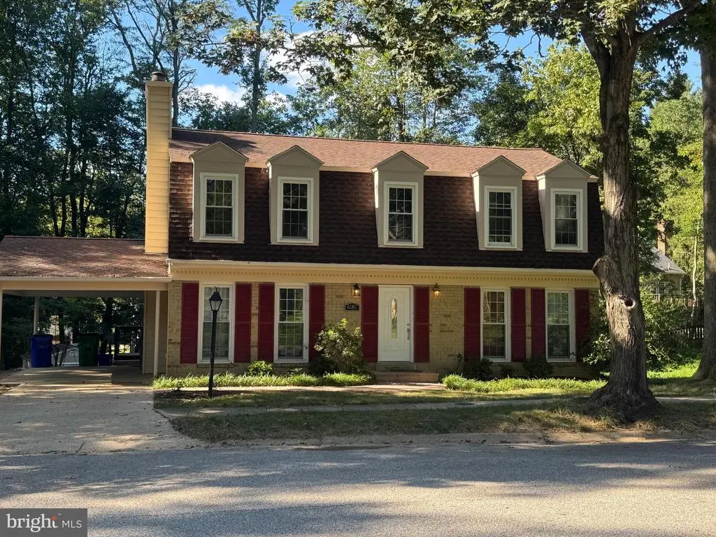 6080 Babylon Crst, Columbia