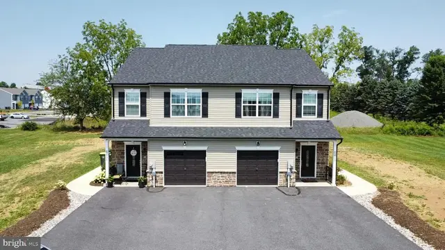 8451 Hamilton Blvd, Breinigsville