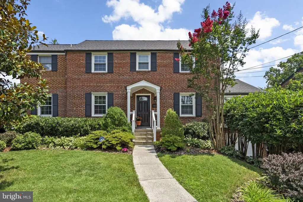 9601 Sutherland Rd, SILVER SPRING