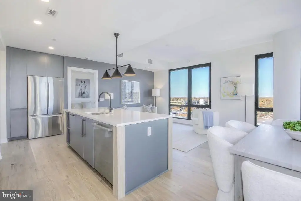 255 W. Falls Station Blvd #607, FALLS CHURCH