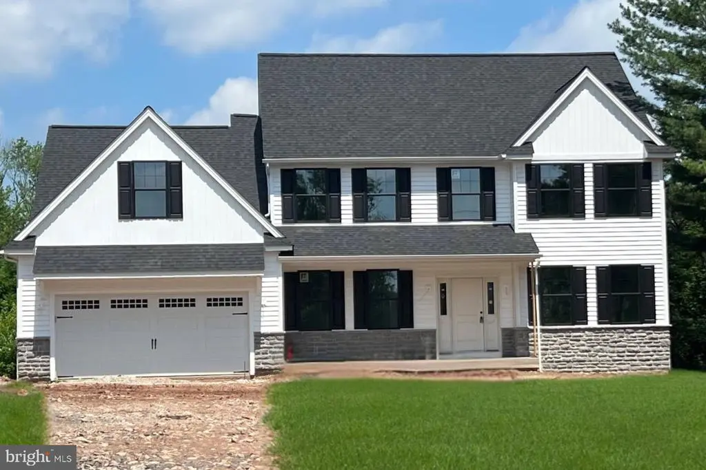 181 W 7th St #lot 2, TRAPPE