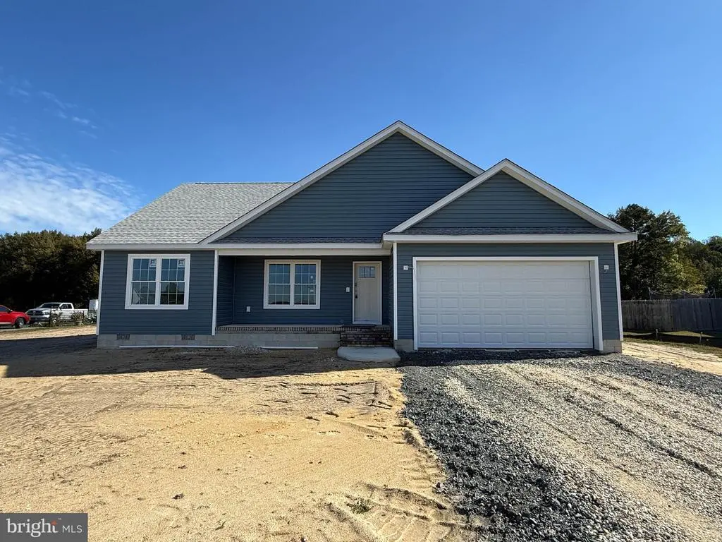 26615 Blue Hen Ln #lot 27, SEAFORD