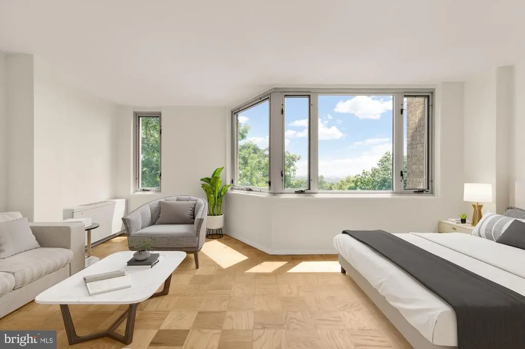 2800 Wisconsin Ave Nw #609, WASHINGTON