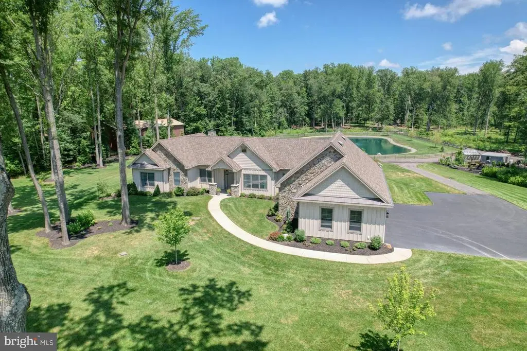 220 Blackbird Greenspring Rd, Smyrna