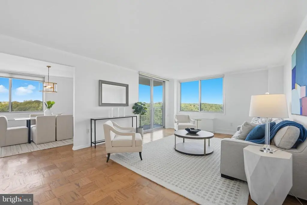 3001 Veazey Terrace Nw #1102, WASHINGTON