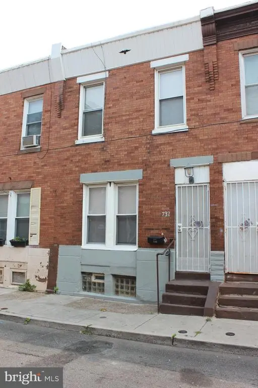 732 E Willard St, PHILADELPHIA