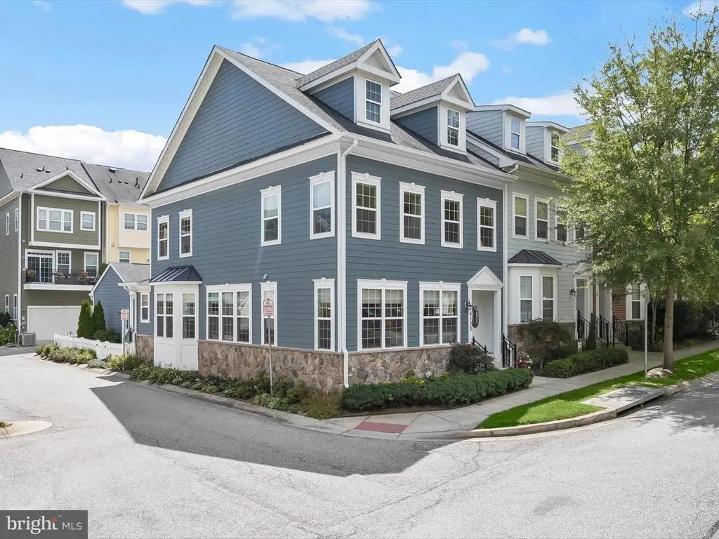 6130 Edward Hill Rd, Ellicott City