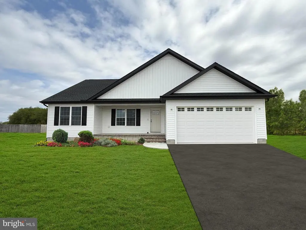 30337 Hawk Ridge Way #lot 17, SEAFORD