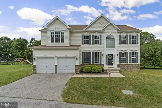 8422 Horseshoe Rd, Ellicott City