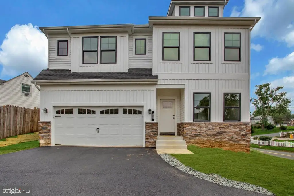 308 Alameda Pkwy, Arnold