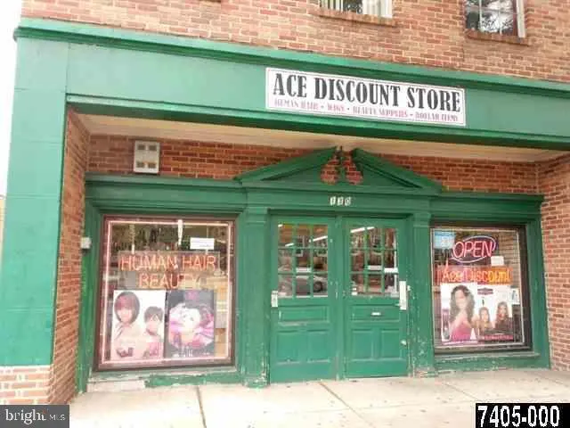 128-130 S George St, YORK