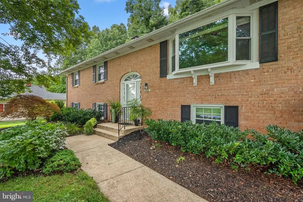 4108 Mount Olney Ln, Olney