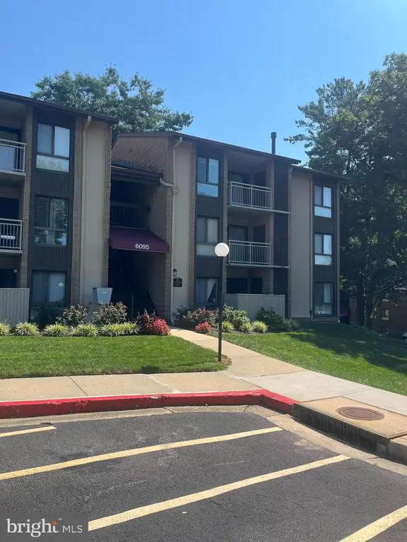 6095 Majors Ln #2 L26, COLUMBIA